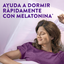 ZzzQuil NATURA Plátano y Mango / 60 unidades