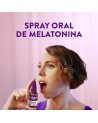 ZzzQuil Natura Spray Oral de Melatonina / 30ml