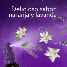 ZzzQuil Natura Spray Oral de Melatonina / 30ml