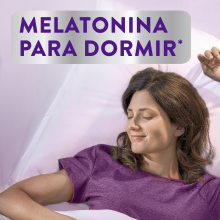 ZzzQuil NATURA Forte Gummies / 60 unidades