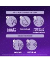 ZzzQuil 10 Tiras Nasales para mejorar la respiración