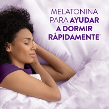 ZzzQuil Natura Gummies de Melatonina 60 unidades + Spray Oral de Melatonina 30ml