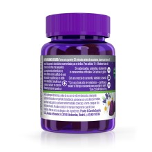 ZzzQuil Forte Gummies / 30 unidades