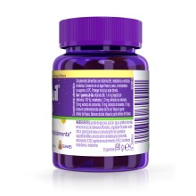 ZzzQuil NATURA Plátano y Mango / 30 unidades