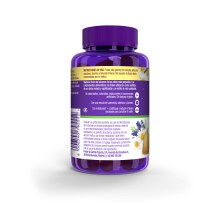 ZzzQuil NATURA Plátano y Mango / 60 unidades