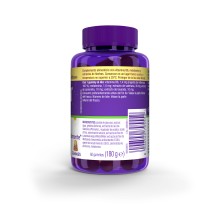 ZzzQuil NATURA Plátano y Mango / 60 unidades