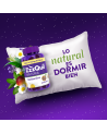 ZzzQuil NATURA Plátano y Mango / 60 unidades