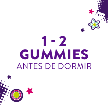 ZzzQuil Kids Gummies / 30 unidades