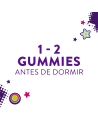 ZzzQuil Kids Gummies / 30 unidades