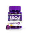 ZzzQuil Forte Gummies / 30 unidades