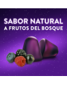 ZzzQuil NATURA Frutos del Bosque / 60 unidades